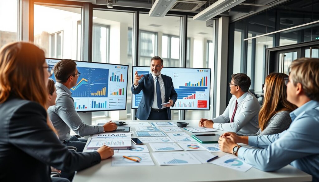 data kpis training field operations