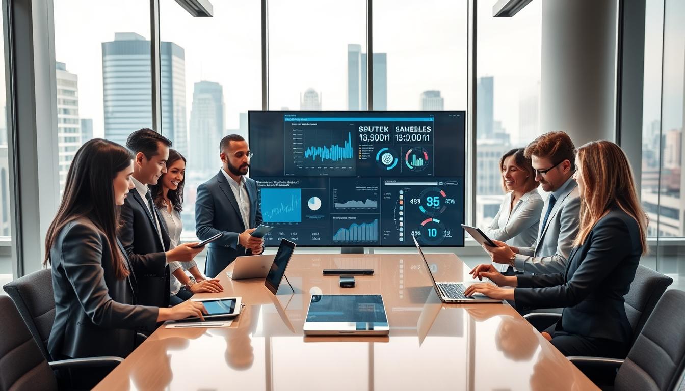 device-level insights seamless communication