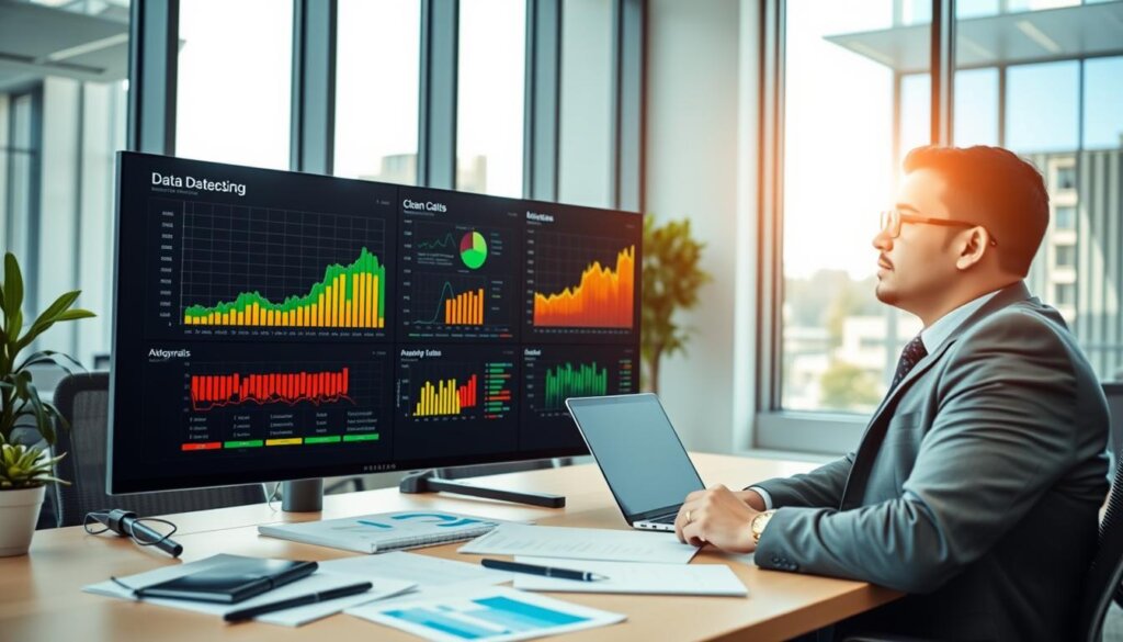 effective data cleansing and anomaly detection effective data cleansing and anomaly detection