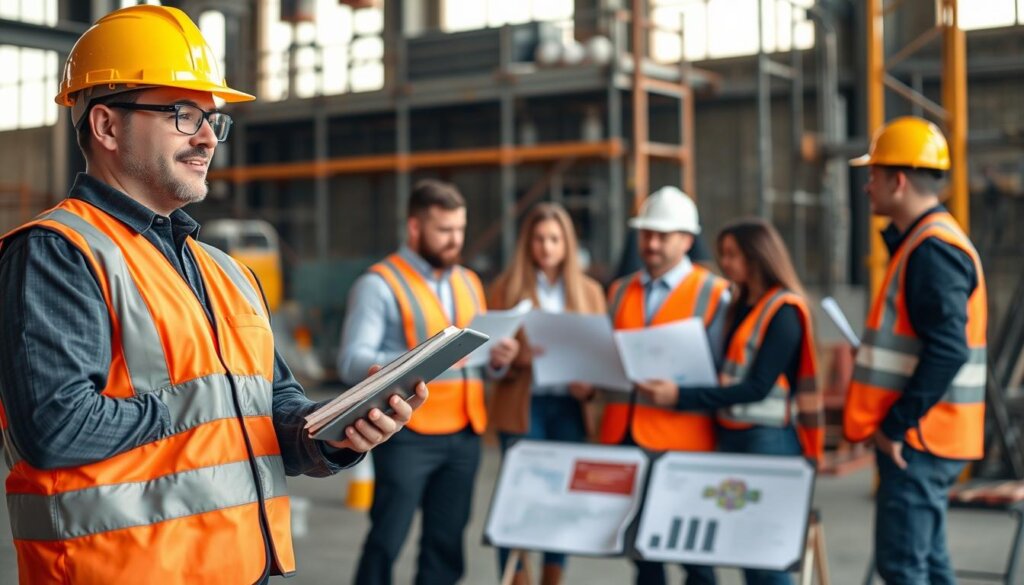 enhancing safety compliance risk management