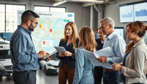 field operations management