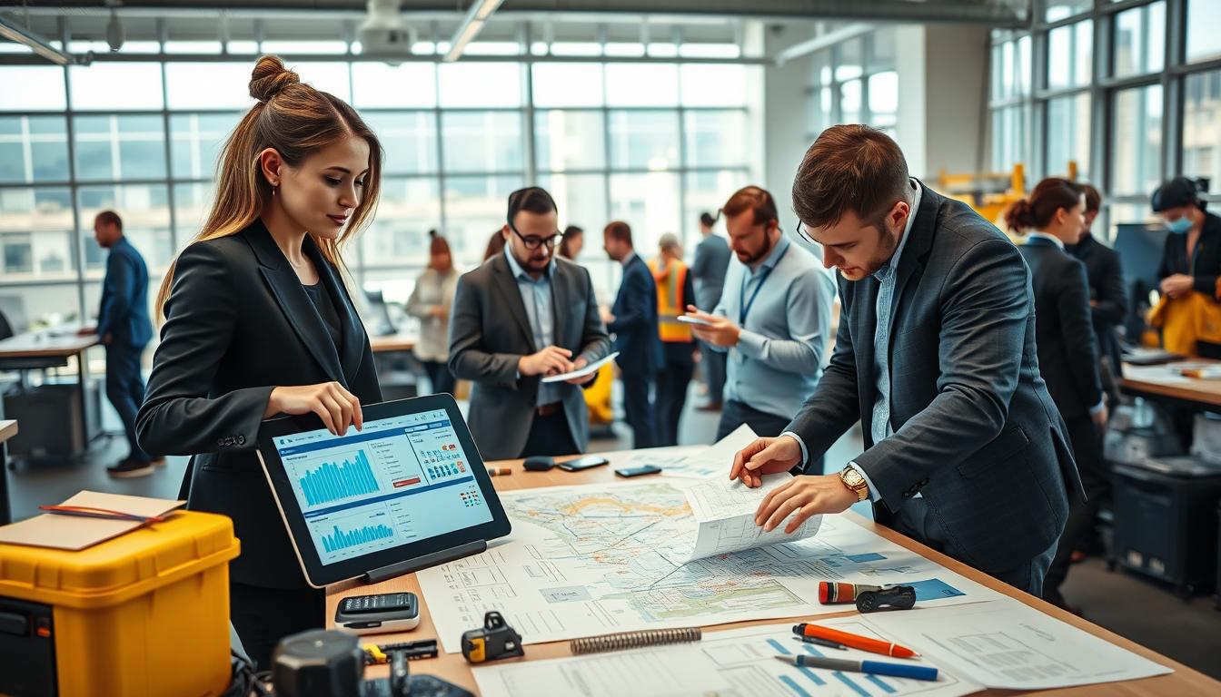 field operations management roles field operations management roles