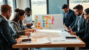 field operations planning