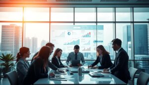 field operations scalability