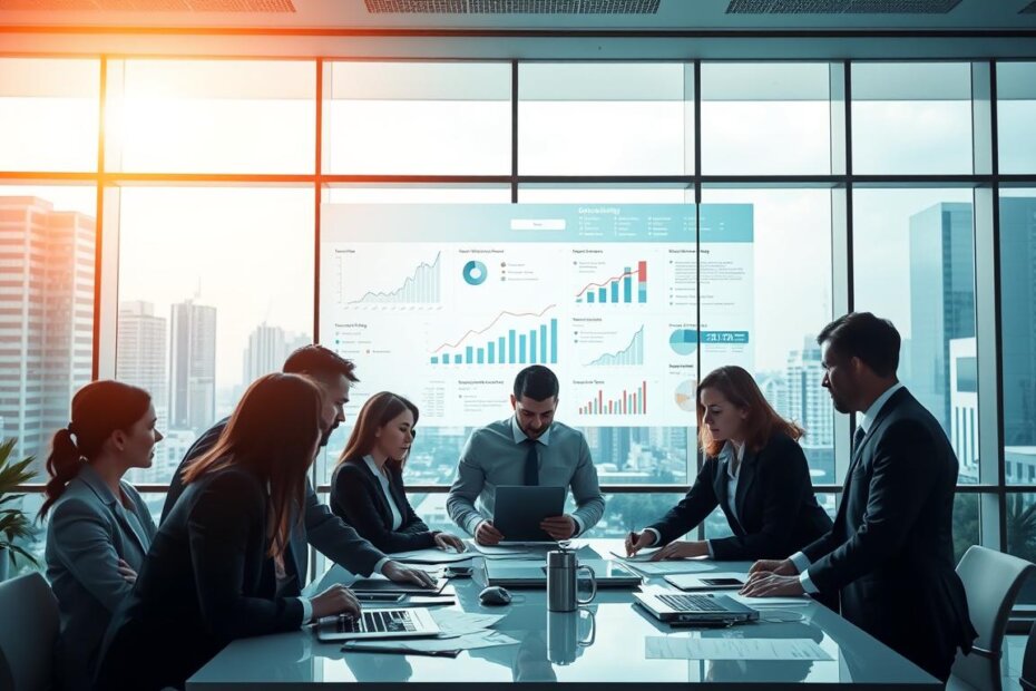 field operations scalability