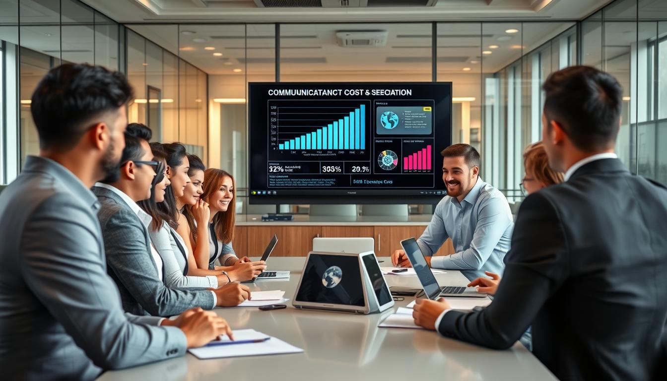 field service communication issues