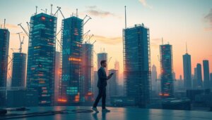 field service data silos