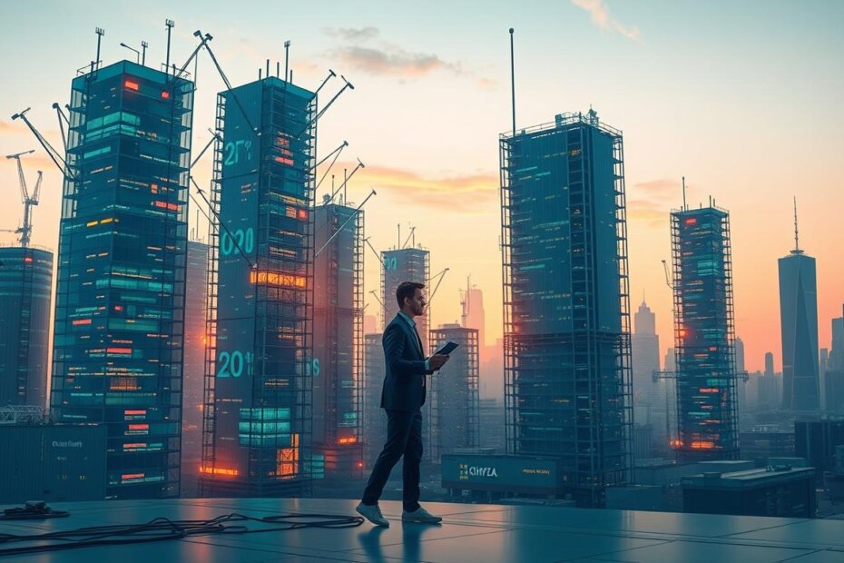 field service data silos