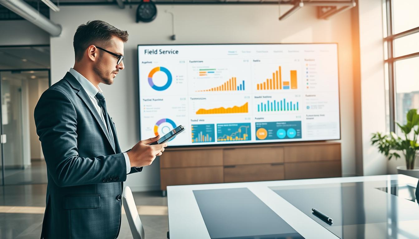 field service metrics field service metrics