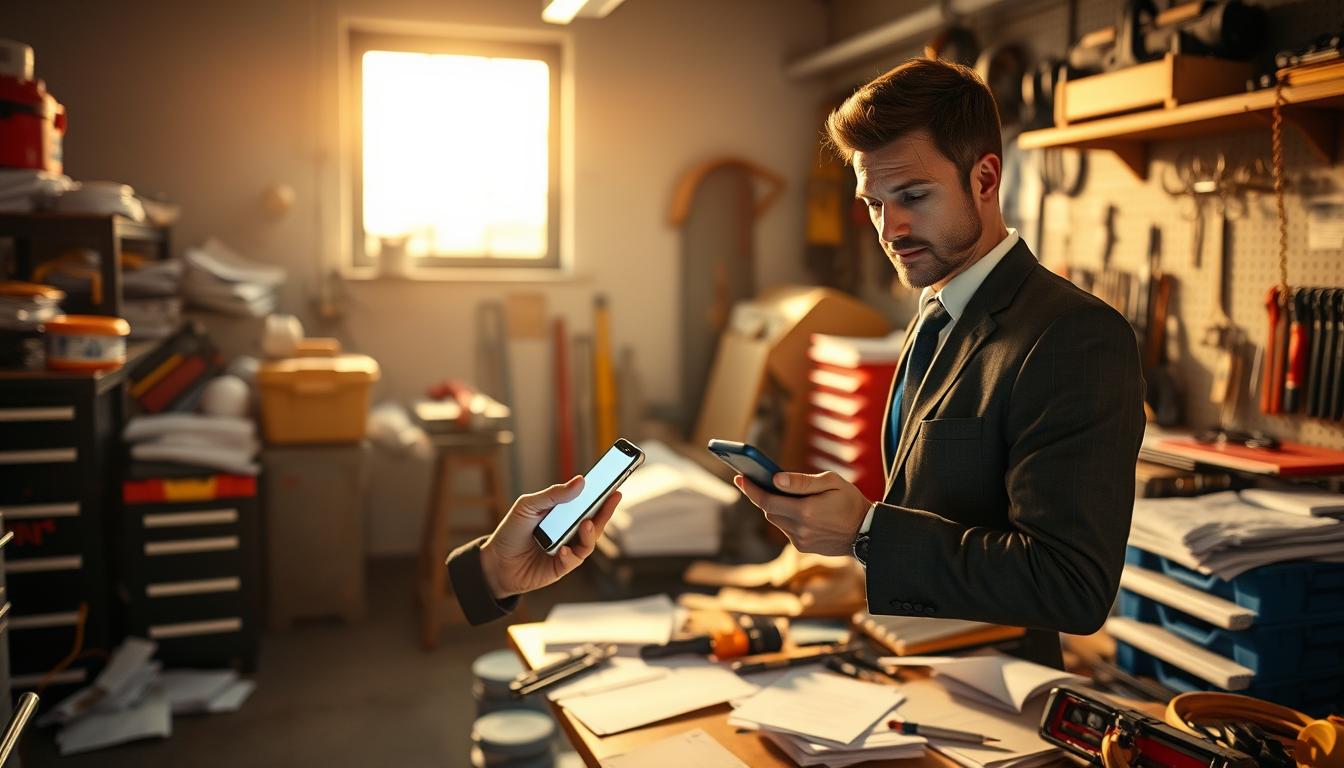 field service mobile app challenges