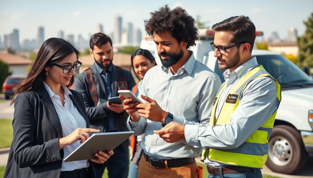 field service mobile trends in the united states field service mobile trends in the united states