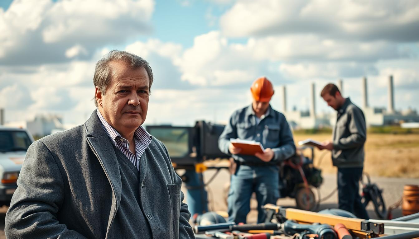 field service performance