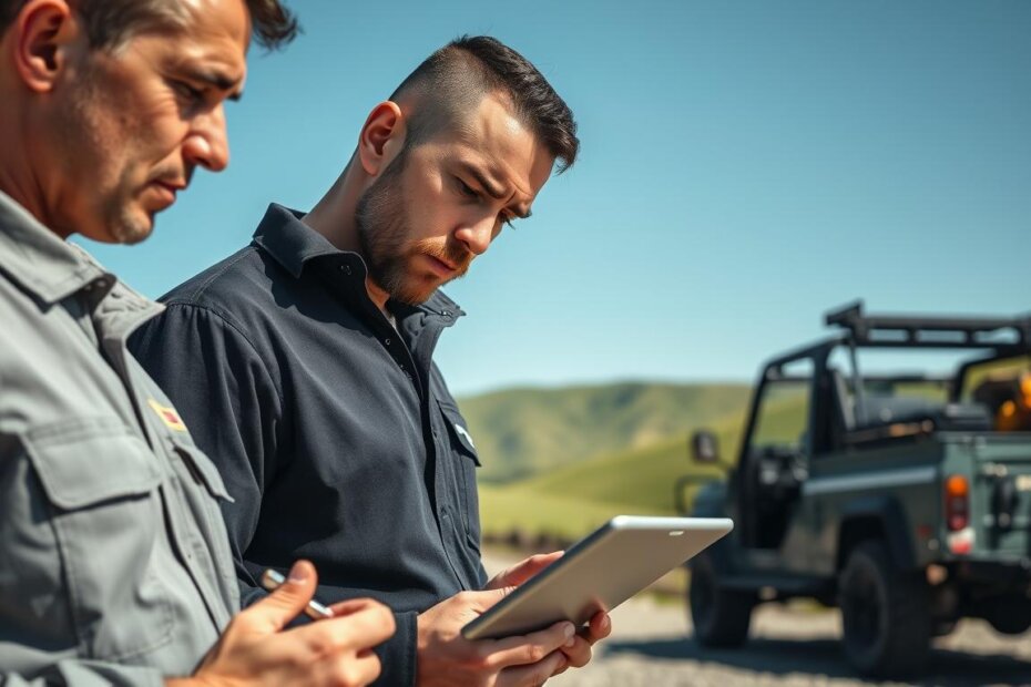 field service productivity