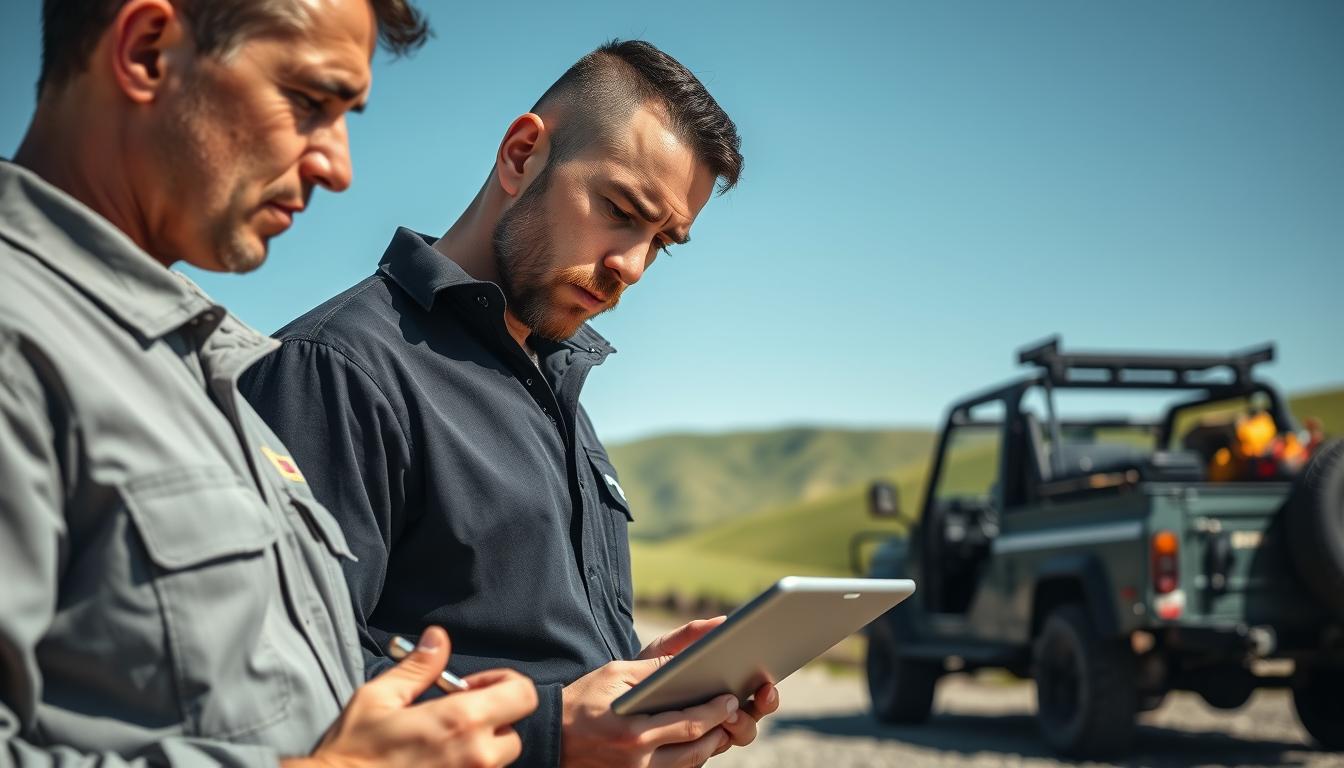 field service productivity