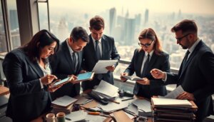 field service software