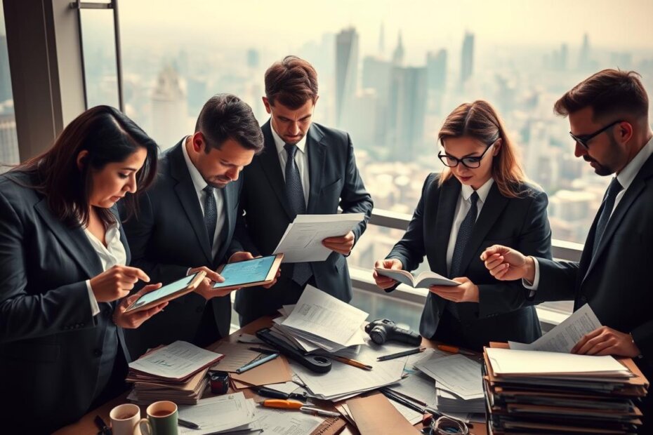 field service software