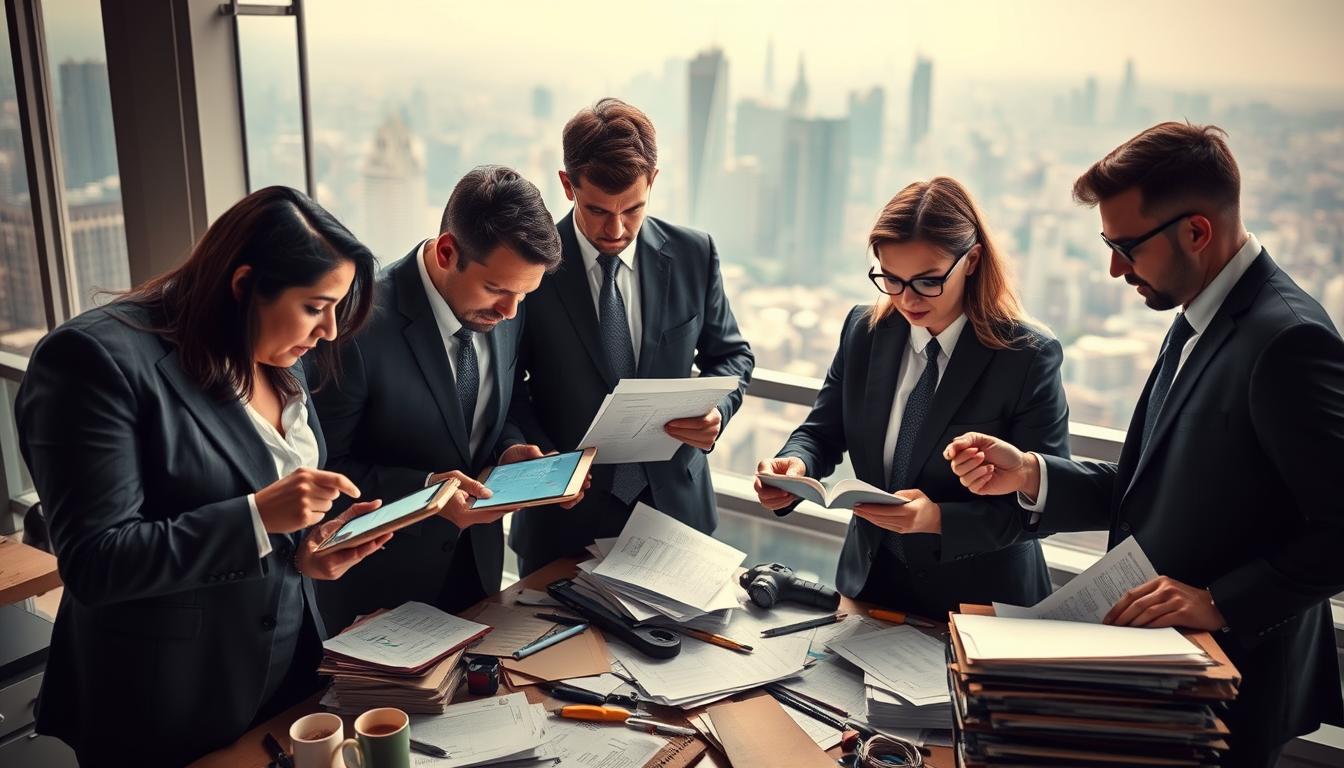 field service software