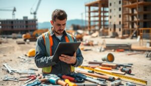 field technician productivity