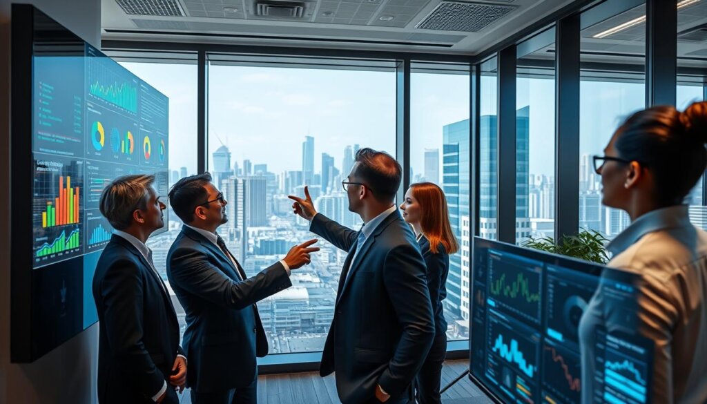 gaining actionable insights for operational efficiency gaining actionable insights for operational efficiency