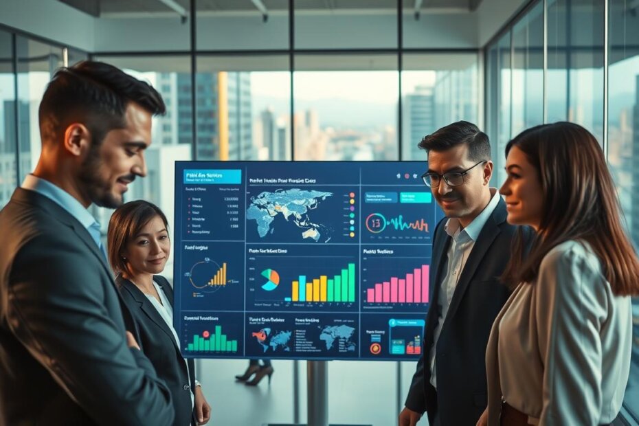 implementing field service optimization