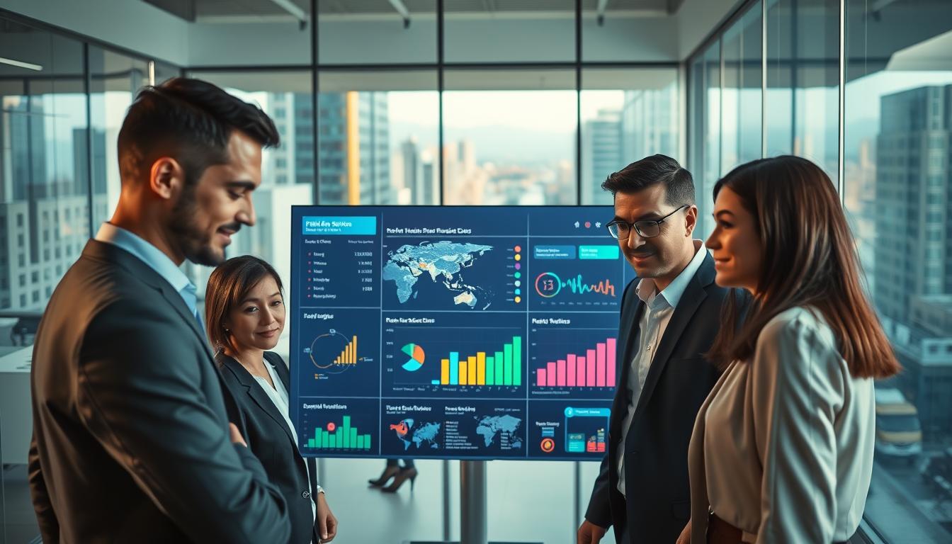 implementing field service optimization