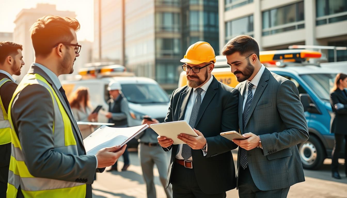 improving customer experience field operations improving customer experience field operations