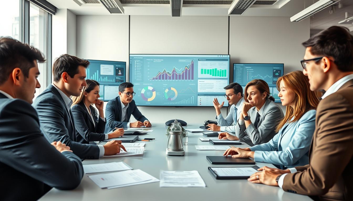 key challenges in modern service operations