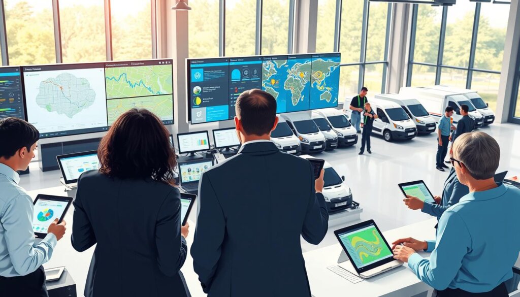 key components of advanced field service setup key components of advanced field service setup