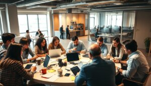 managing field teams