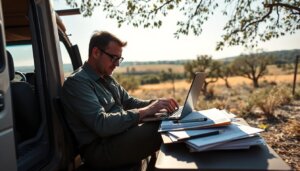 mobile workforce management