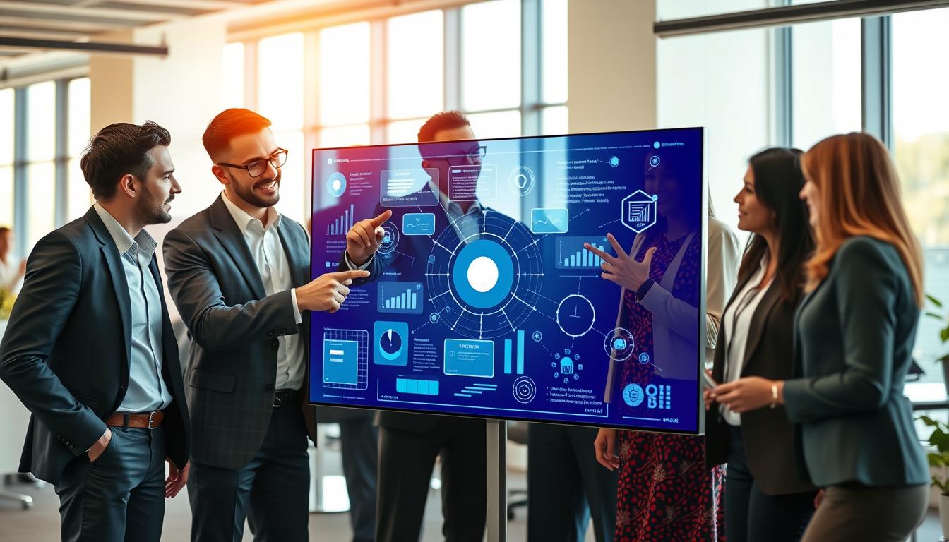 overcoming data silos fragmentation overcoming data silos fragmentation