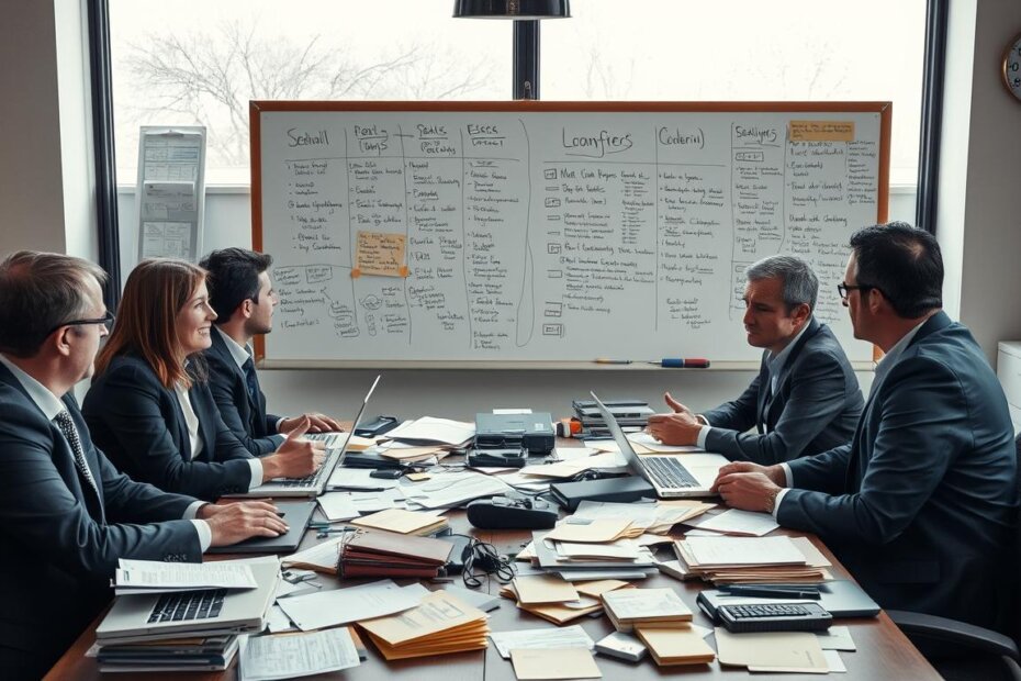 poor crm execution impacts sales performance