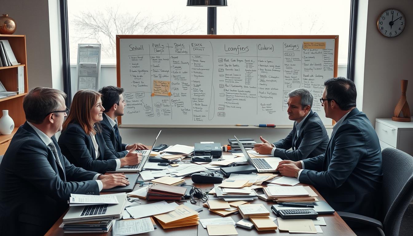 poor crm execution impacts sales performance