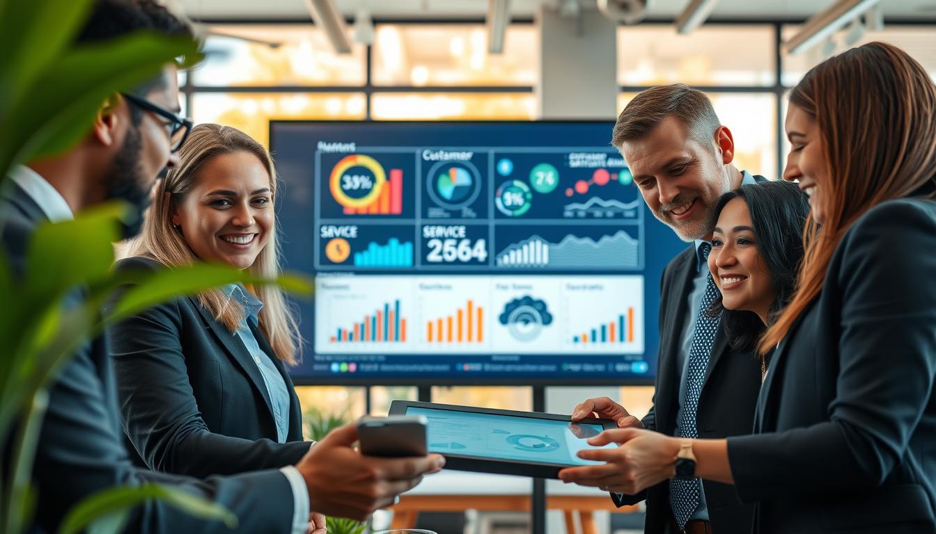 proactive customer service strategies