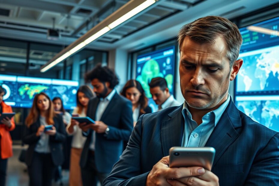 real-time field tracking