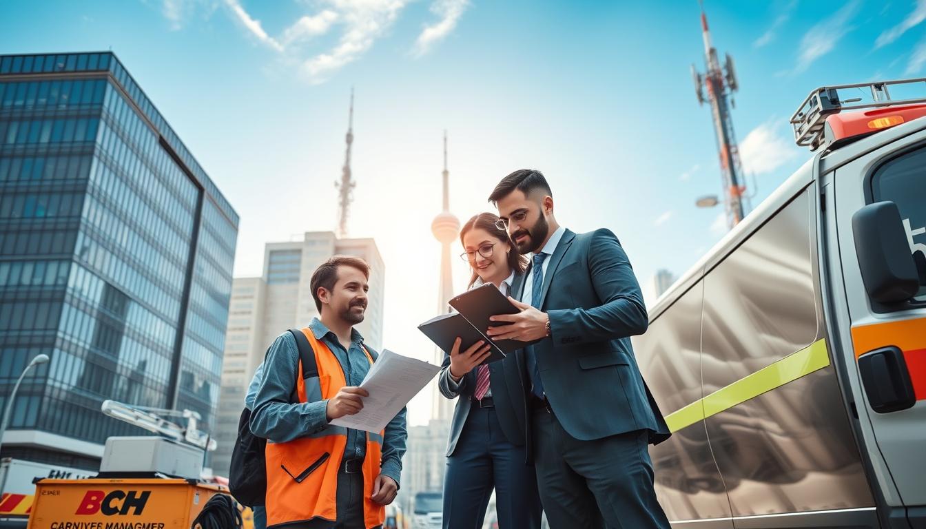 real-world field service applications real-world field service applications