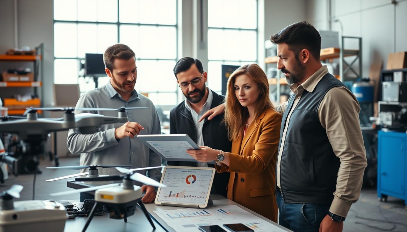 resource equipment management