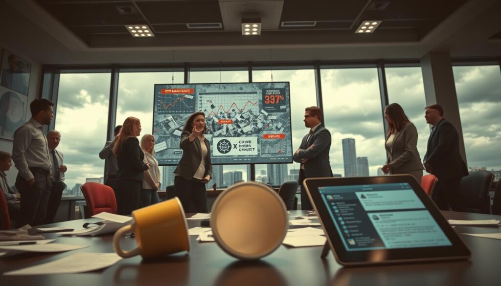 risks of inaccurate data operational disruptions