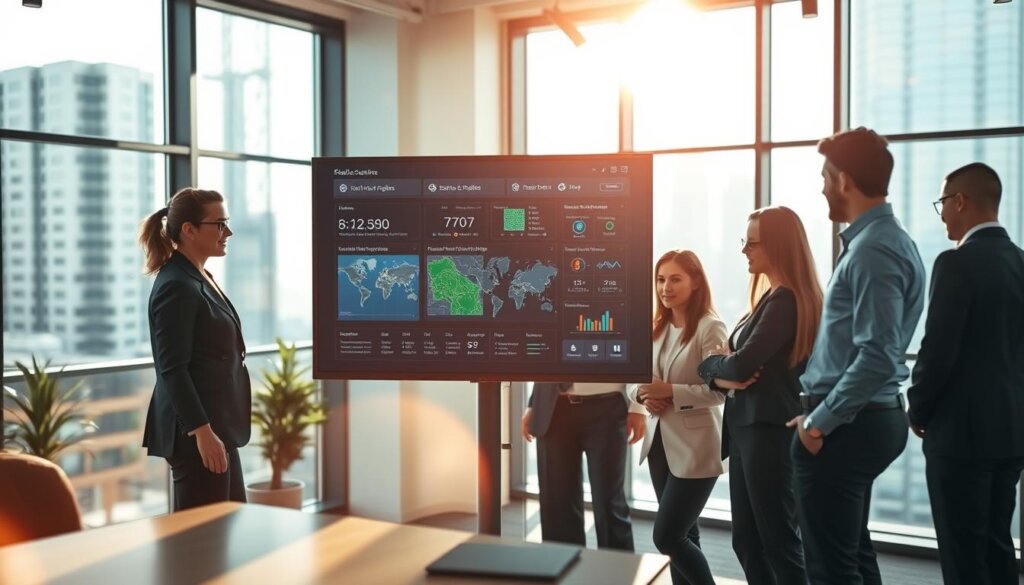 scalable field service management platform scalable field service management platform