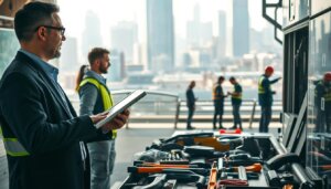 scaling field operations