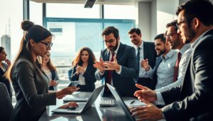 service operations management