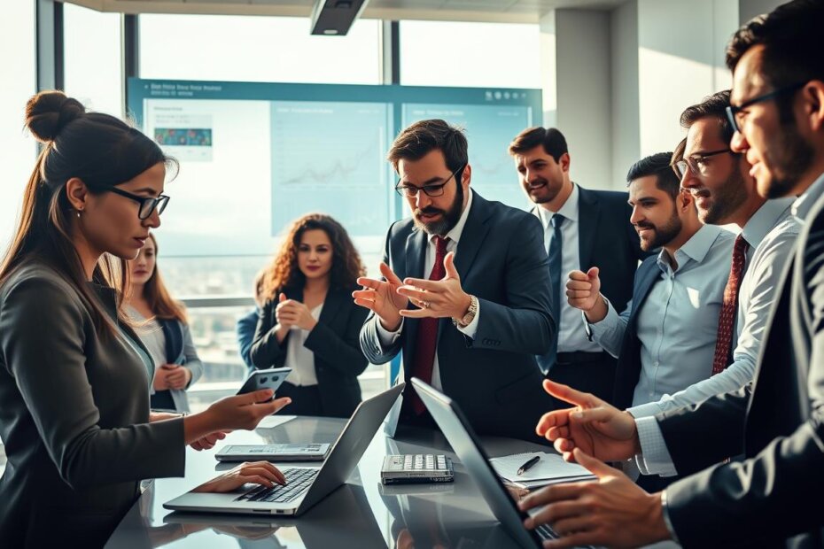 service operations management