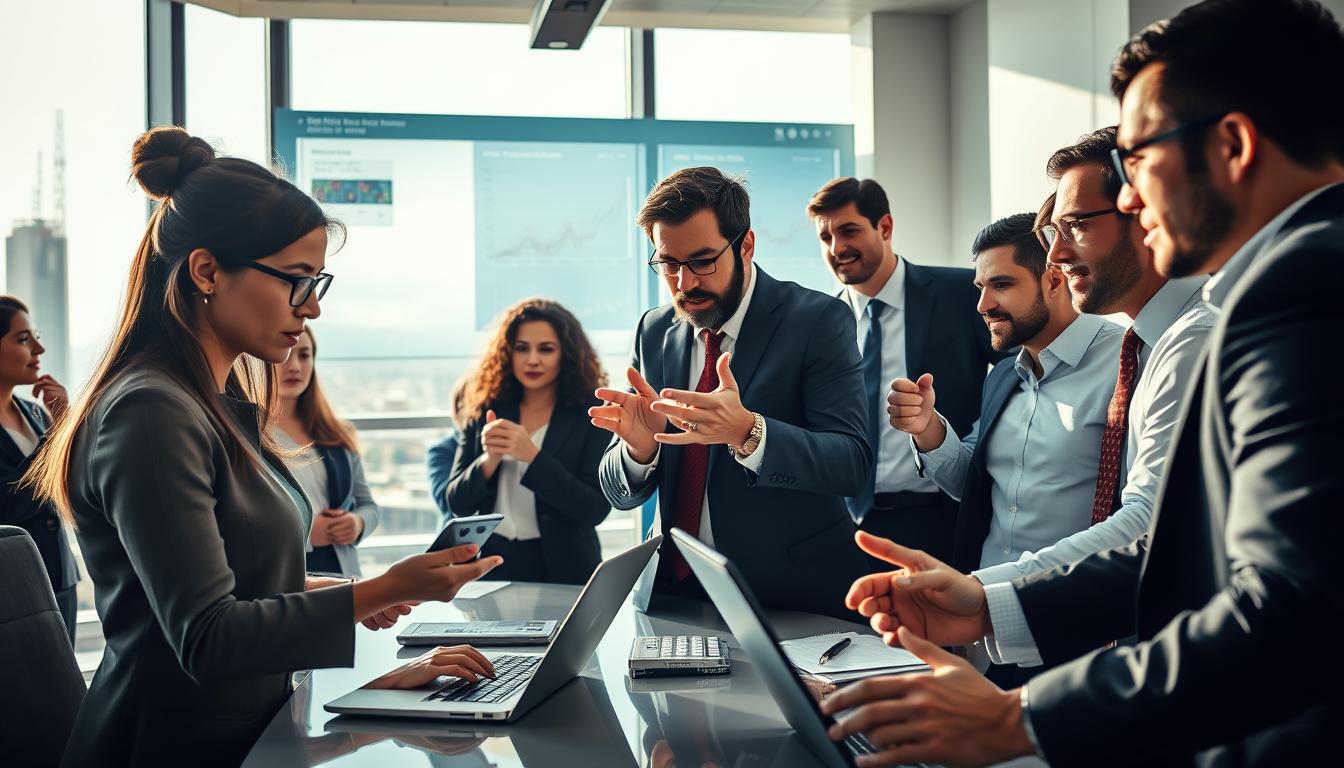 service operations management