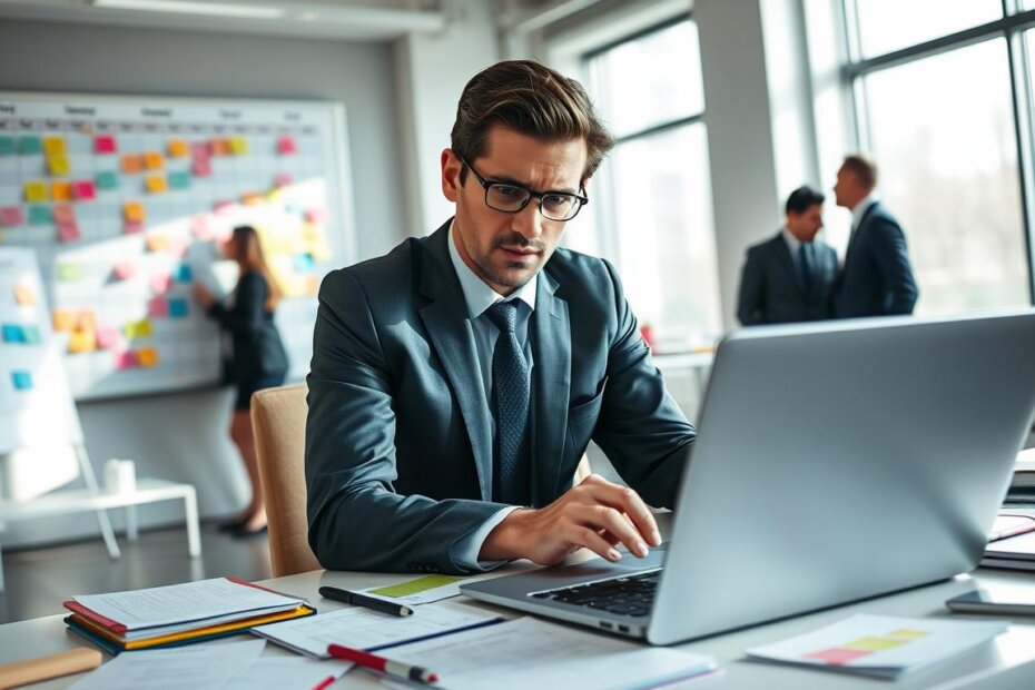 service team coordination