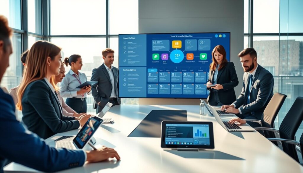 smart scheduling and customer communication smart scheduling and customer communication
