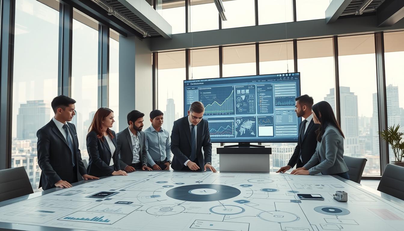 systemizing operations robust processes systemizing operations robust processes