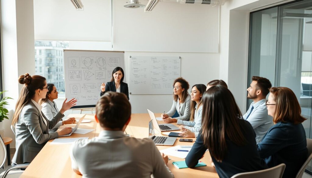 team dynamics and training