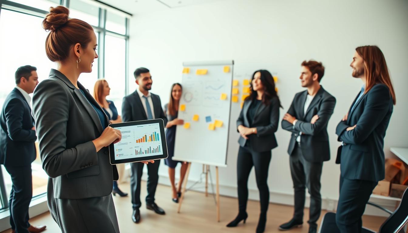 user adoption and change management