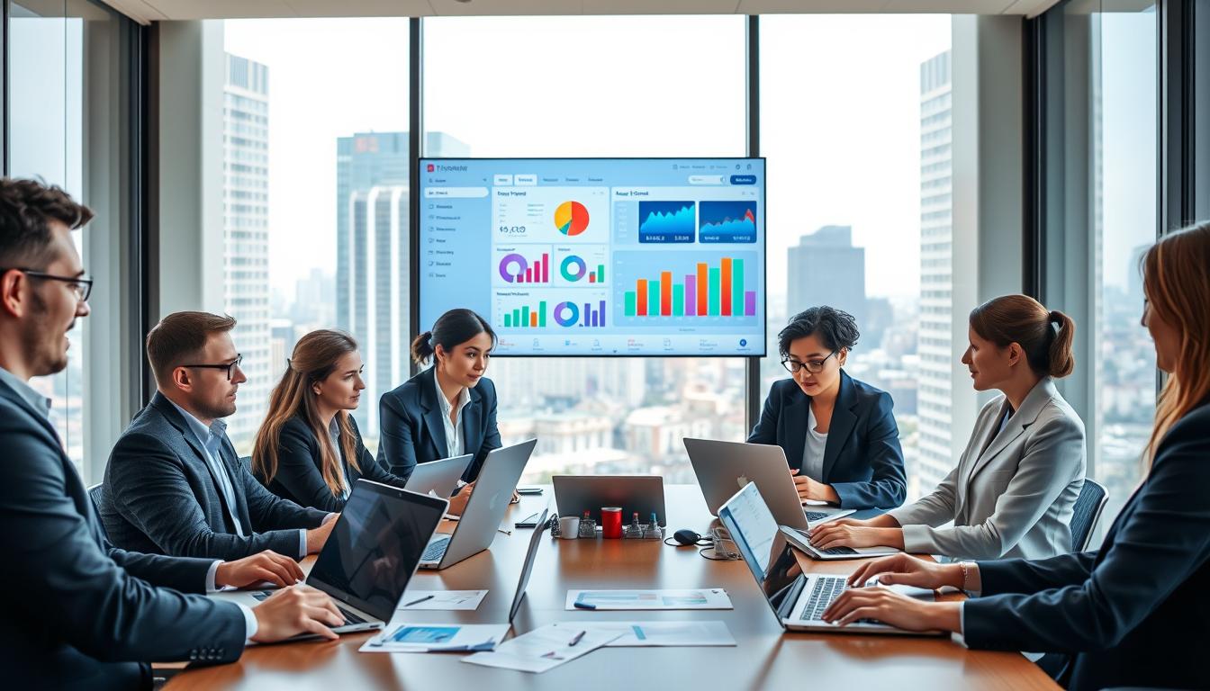 work order management