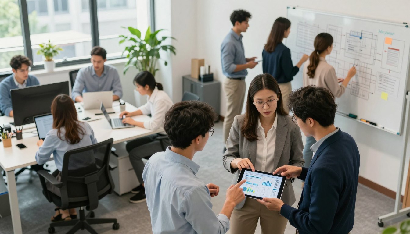 collaborative company culture collaborative company culture
